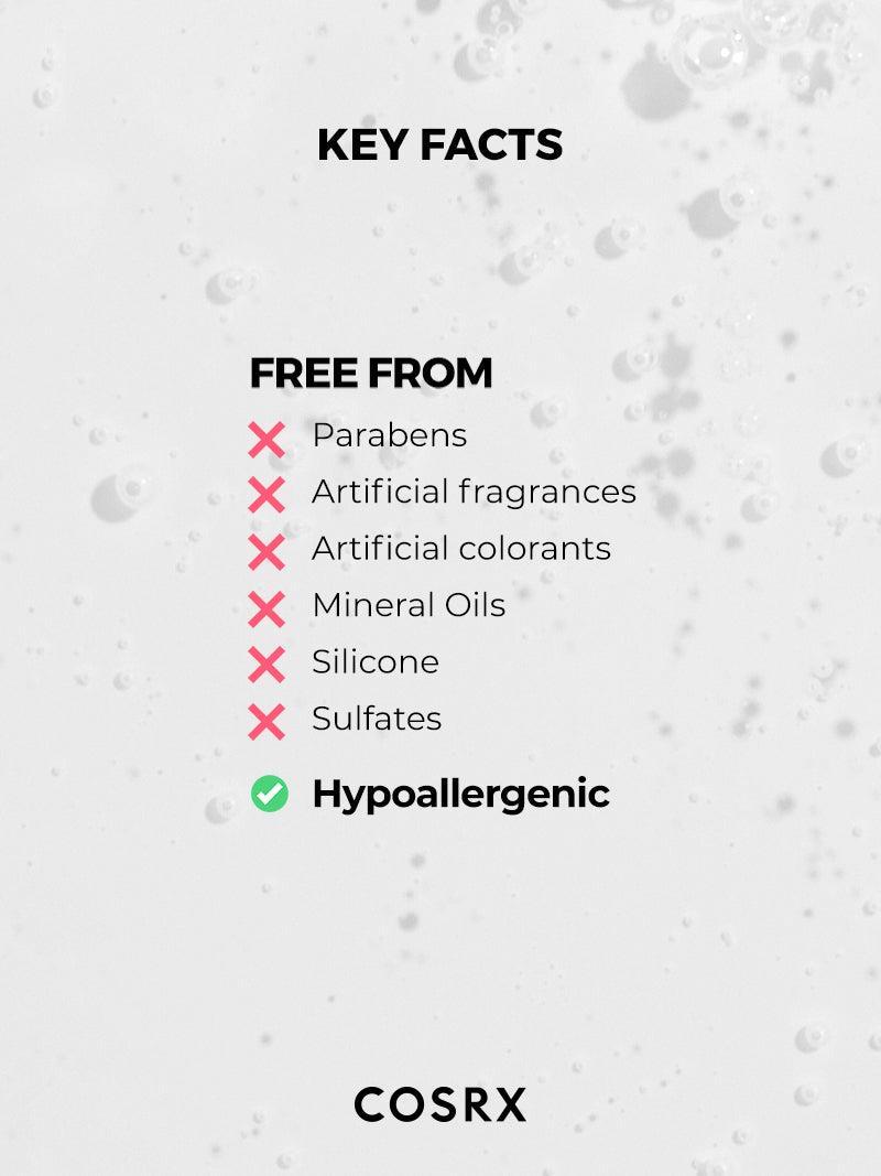 شوینده گودمورنیگ کوزارکس