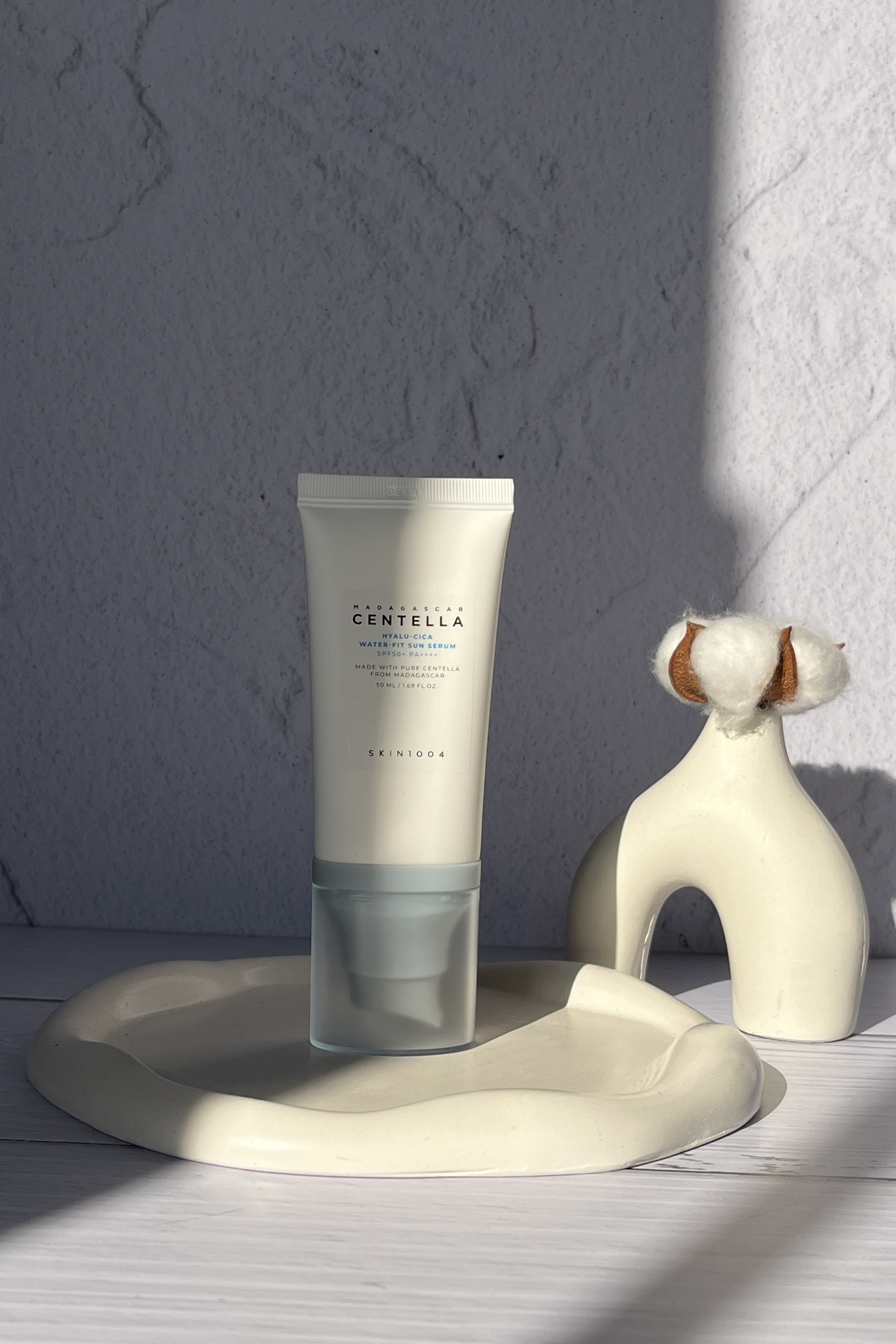 SKIN1004 Madagascar Centella Hyalu‑Cica 50ml