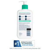 CeraVe Foaming Facial Cleanser 236ml