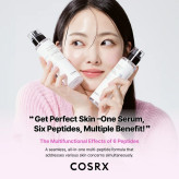 COSRX The 6 Peptide Skin Booster Serum