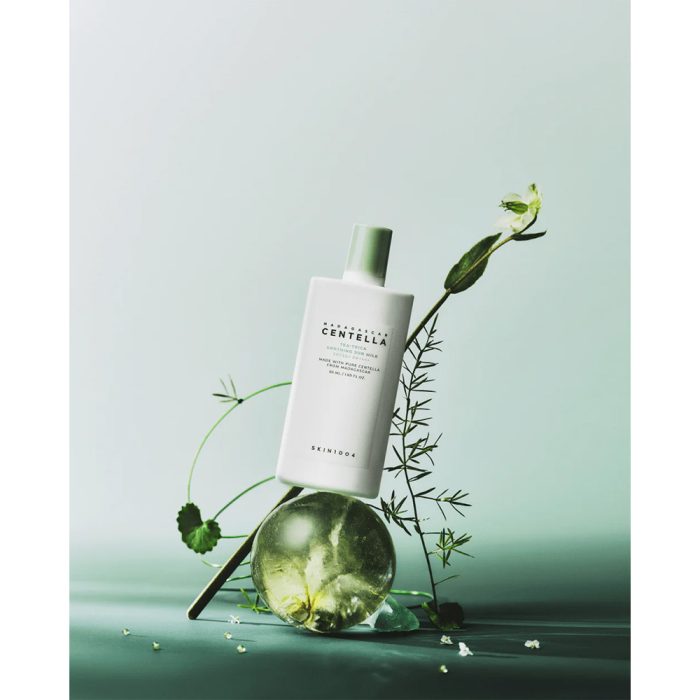 SKIN1004 Madagascar Centella Tea‑Trica Soothing Sun Milk 50 ml