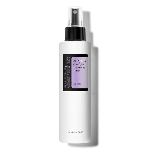 COSRX AHA/BHA Clarifying Treatment Toner 100 ml