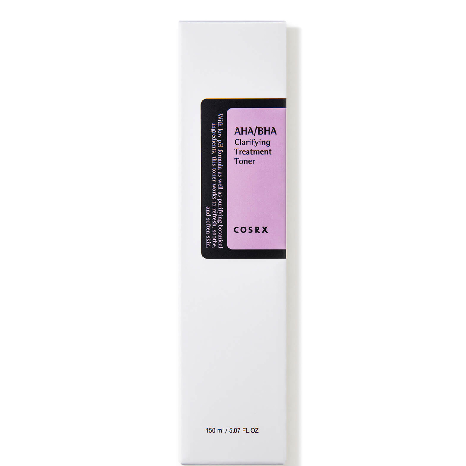 COSRX AHA/BHA Clarifying Treatment Toner 100 ml