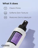 COSRX AHA/BHA Clarifying Treatment Toner 100 ml