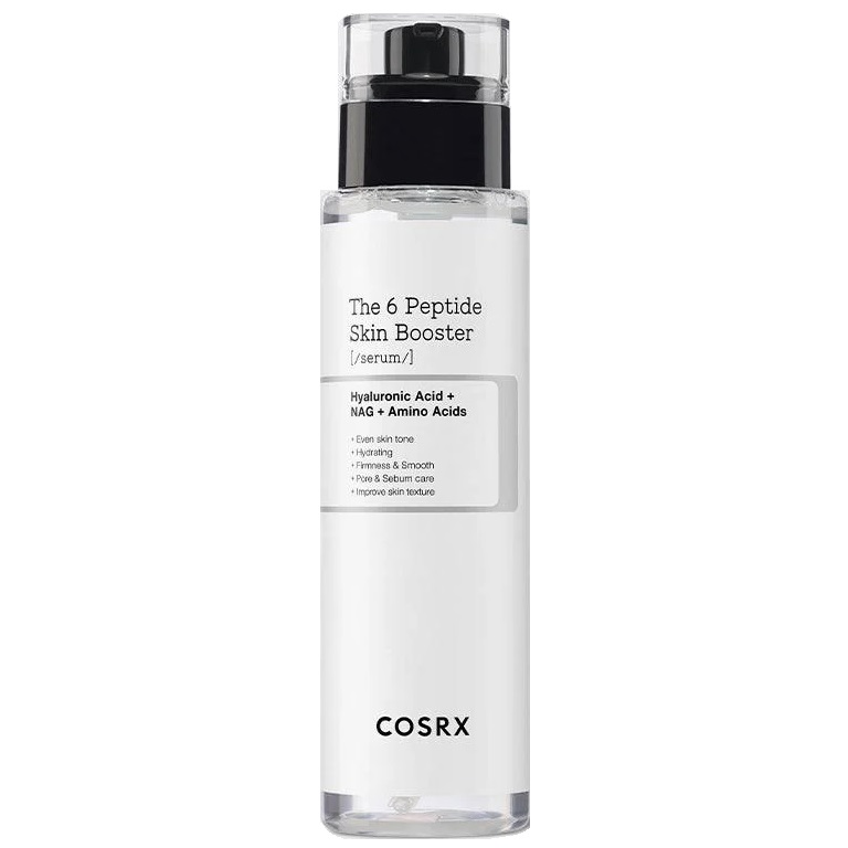 COSRX The 6 Peptide Skin Booster Serum