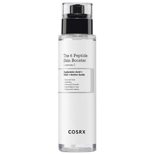 COSRX The 6 Peptide Skin Booster Serum