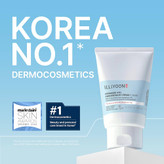 Illiyoon Ceramide Ato Concentrate Cream 7-Free 150ml