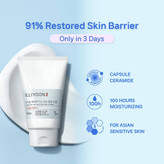 Illiyoon Ceramide Ato Concentrate Cream 7-Free 150ml