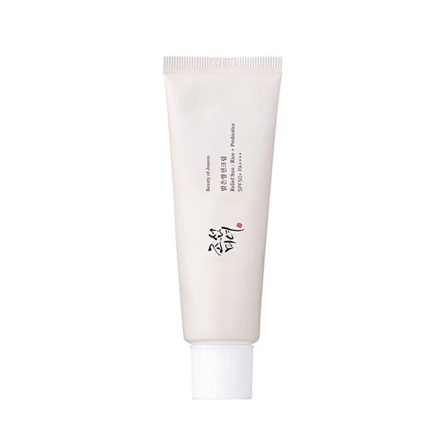 Beauty of Joseon Rice and Probiotics Relief Sunscreen 50 ml