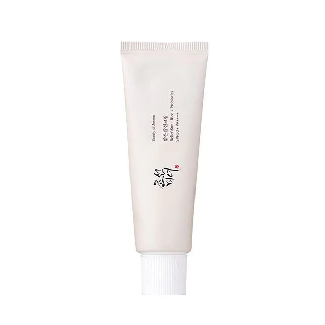 Beauty of Joseon Rice and Probiotics Relief Sunscreen 50 ml