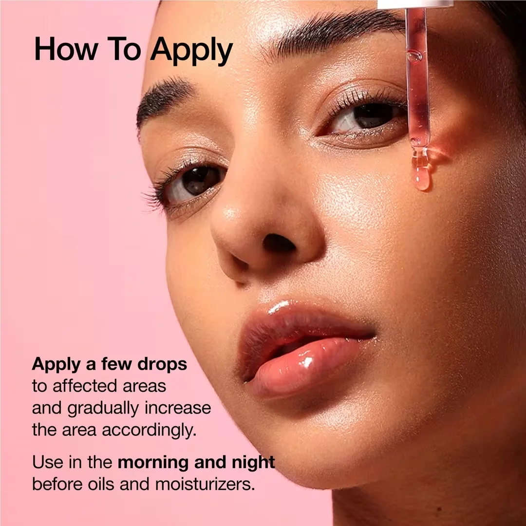 Anua Tranexamic Acid Serum 30 ml