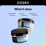 COSRX Hyaluronic Acid Moisture Cream 100 g