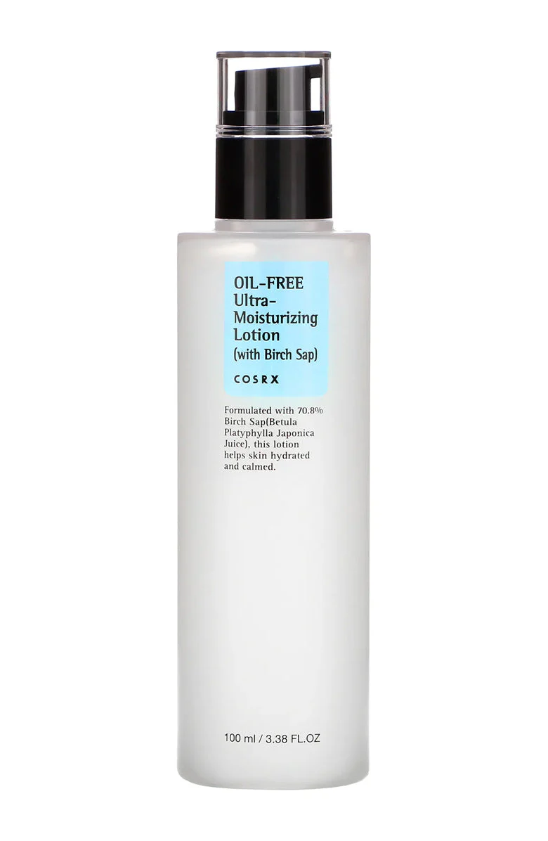 COSRX Oil-Free Ultra-Moisturizing Lotion 100 ml