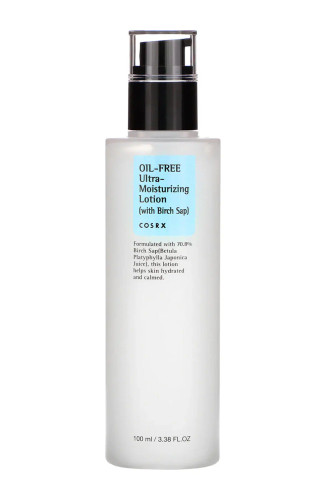COSRX Oil-Free Ultra-Moisturizing Lotion 100 ml