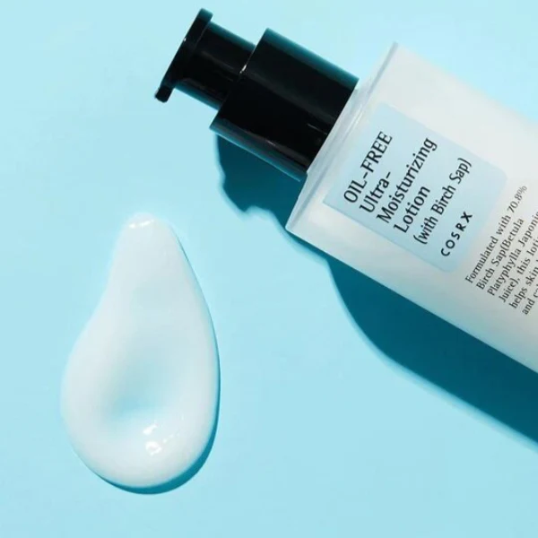 COSRX Oil-Free Ultra-Moisturizing Lotion 100 ml